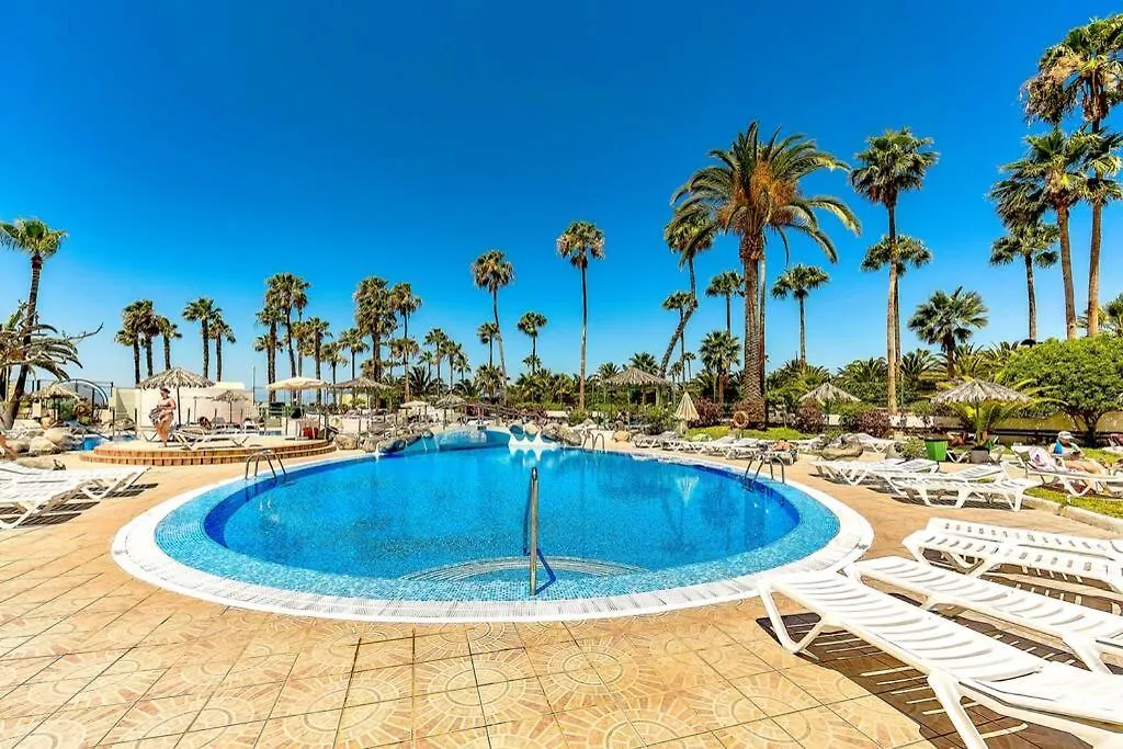 Apartment In Complex Altamira With Direct Ocean View Costa Adeje  Costa Adeje (Tenerife)