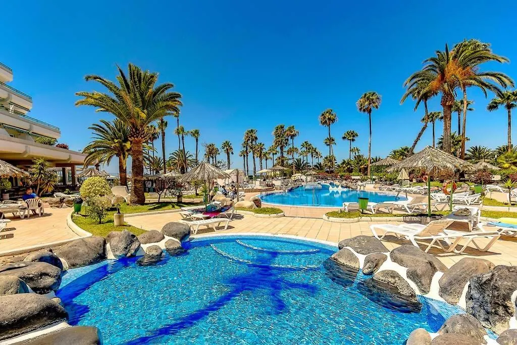 Apartment In Complex Altamira With Direct Ocean View Costa Adeje