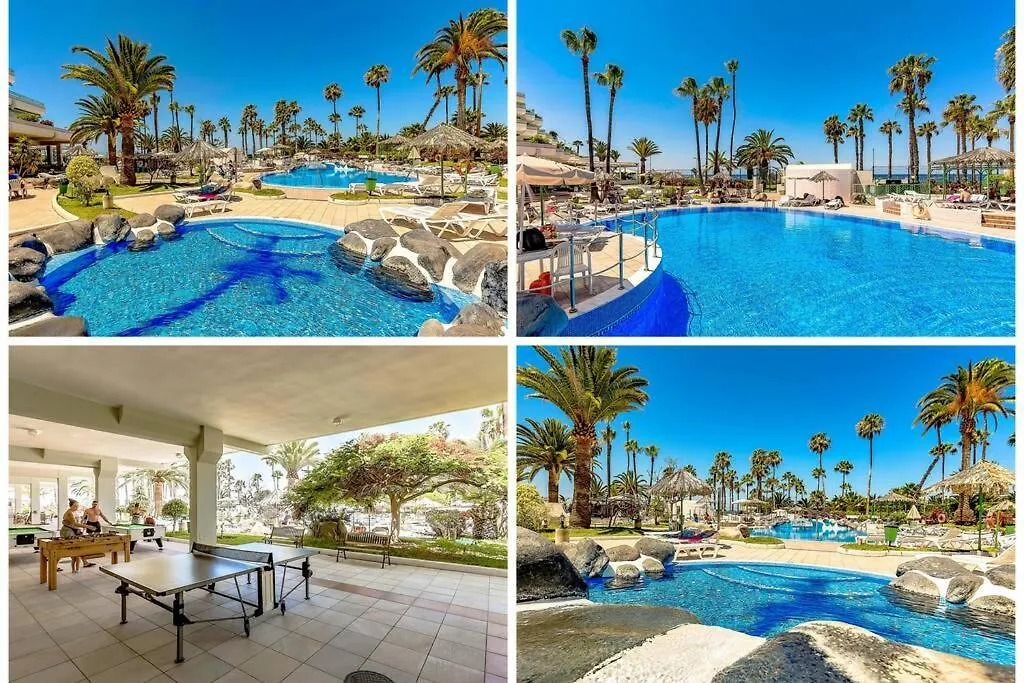 Apartment In Complex Altamira With Direct Ocean View Costa Adeje