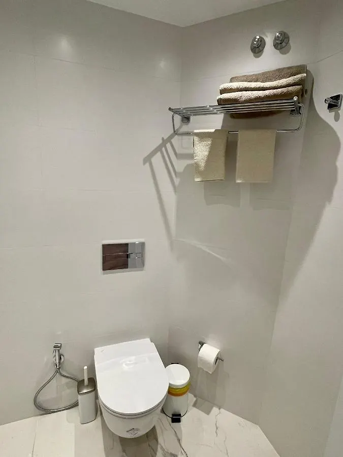 Apartment In Complex Altamira With Direct Ocean View Costa Adeje  Spain